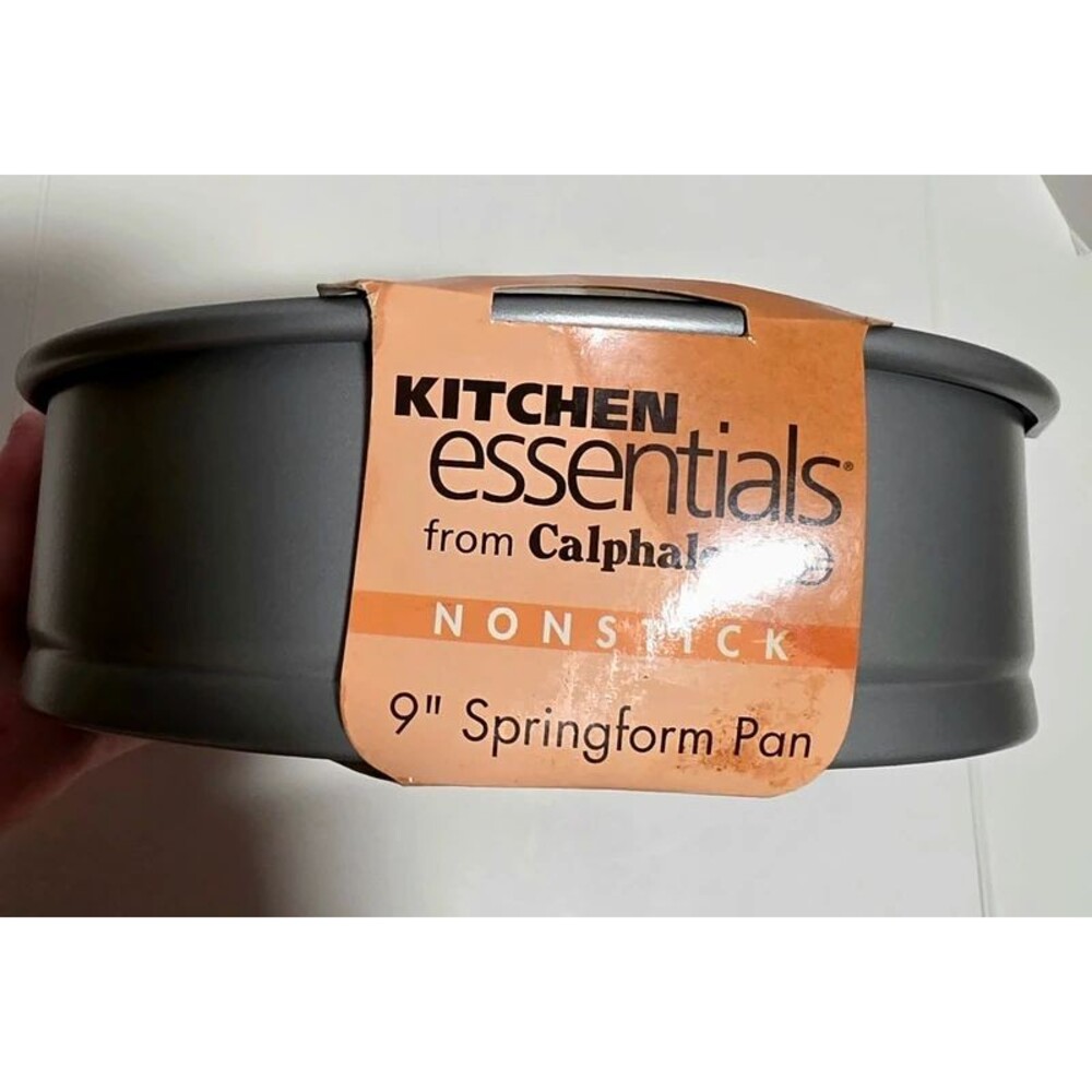 Calphalon Springform pan NWT - Picture 3 of 3